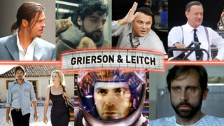 Your <em>Slightly</em> Early Oscar Predictions For 2014